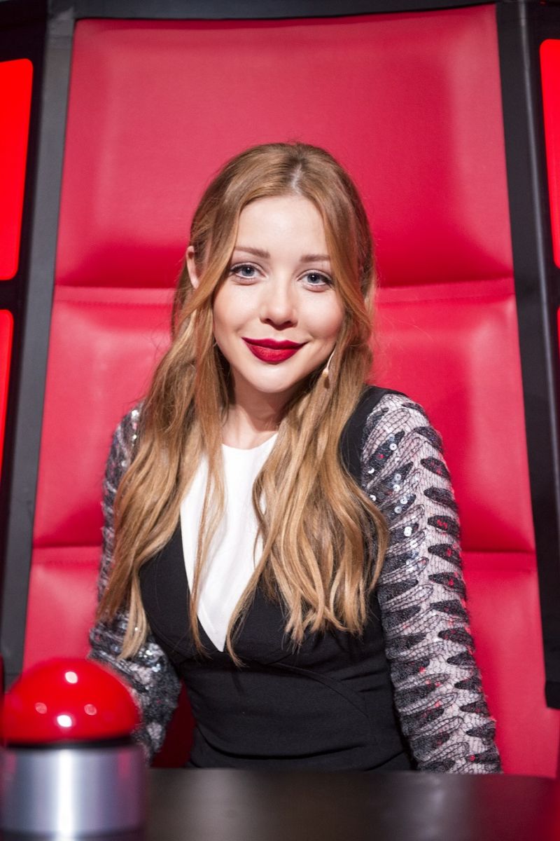 Тина Кароль